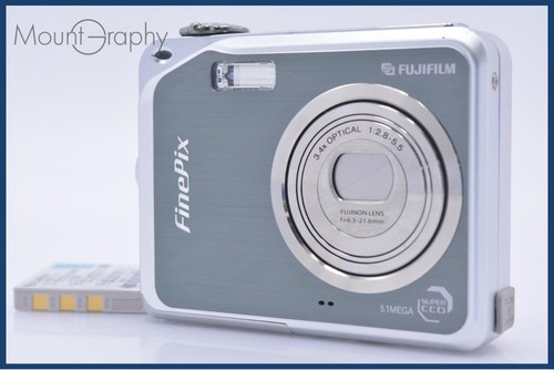 Exc fujifilm finepix - 【exc+++】,