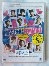 Maschi contro femmine (2010)