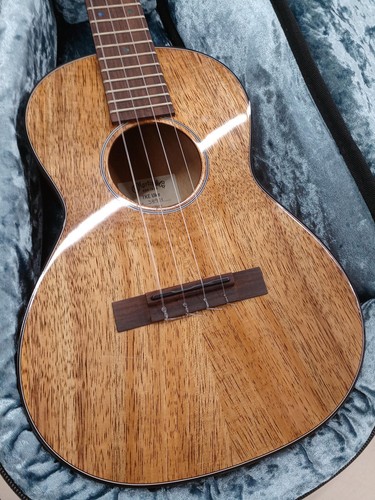 Ukulele tenore martin the - ukulele,