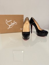 Scarpe decolte christian - scarpe,