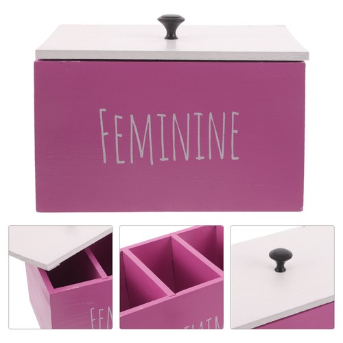 Organizzatore per assorbenti - ,