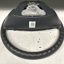 K1EB83DK5AA Volante  JEEP COMPASS (MK) 2.0 16V Td SUV 5p/d/1968cc