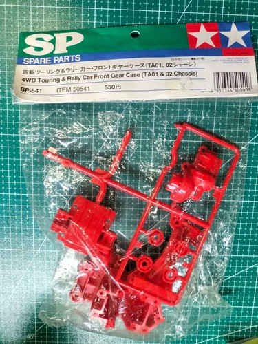 Tamiya ricambi kyosho - , no