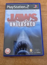 JAWS UNLEASHED - LO SQUALO -