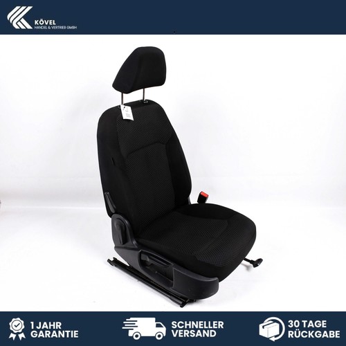 Originale sedile davanti - originale,