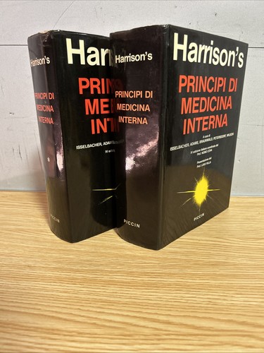 Harrison - (medicina),