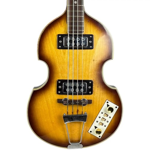 Greco basso per violino - greco,