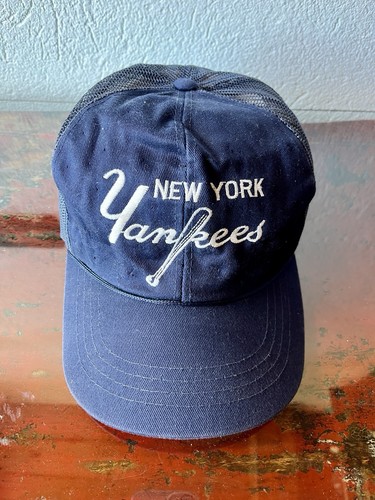 New york yankees - york, cappello