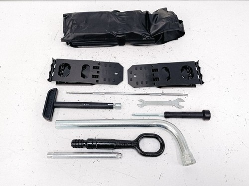 Kit attrezzi bordo audi - audi, q5