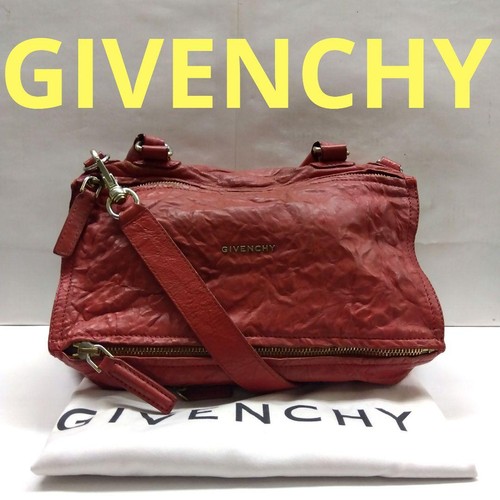 Givenchy borsa mano pandora - a,