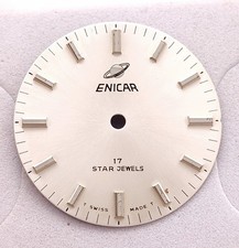Enicar star 17jewels - star, ar1140