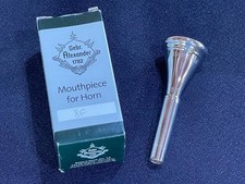 Usato Boccaglio corno francese