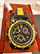 Sector Expander 90 Chronograph