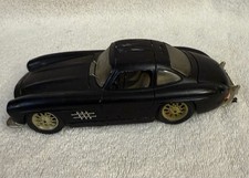 1954 Mercedes Benz 300 SL
