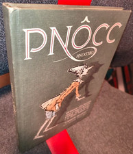Carlo Collodi PNOCC. PINOCCHIO