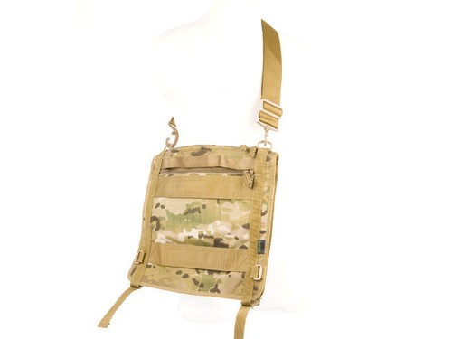 Softair pantac amoeba - pantac, tactical