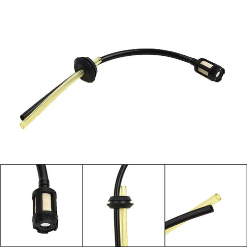 Decespugliatore tubo - tubo,
