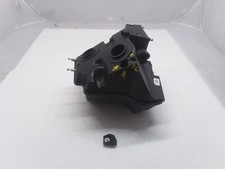 Ducati monster 696 796 1100 airbox scatola filtro aria da riparare