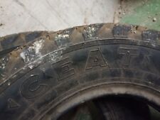 2 Pneumatici 165 SR 13 82Q (anno 1993)