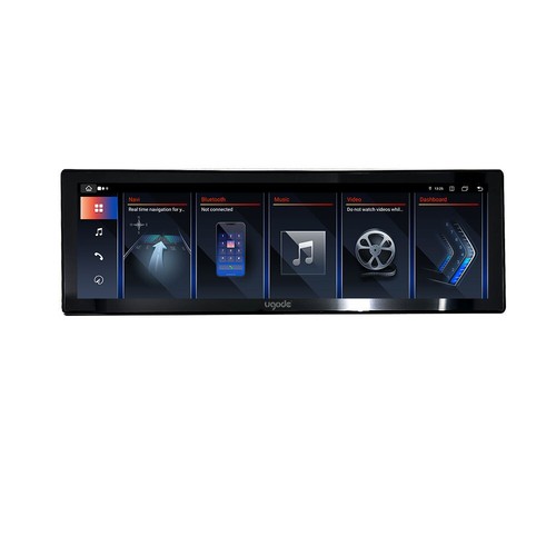 Schermo autoradio - , 14,9"