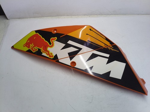 Ktm duke 690 carena - 690, fiancata