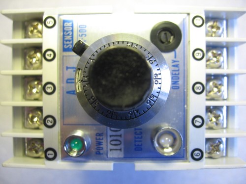 Sentec 500 rilevatore di - sk-500,