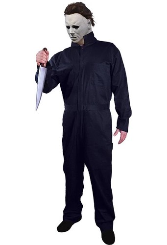 Costume tuta halloween one - tuta,