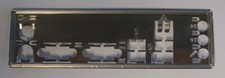 Asus m2n68 mascherina - asus,