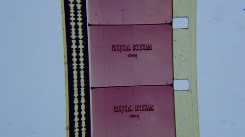 16mm lafayette feature film - 16mm,