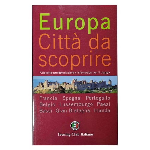 Europa città da - europa,