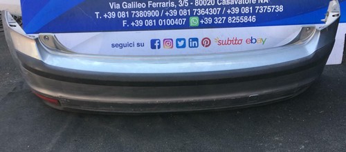 Ricambi usati paraurti - usati,,