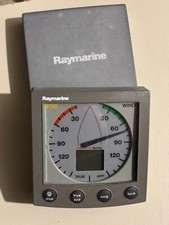 Espositore vento Raymarine