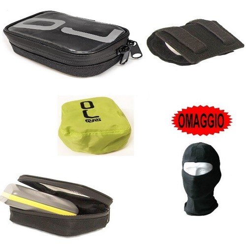 Marsupio per moto scooter - marsupio,