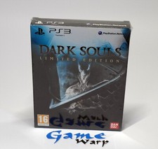 Dark Souls Limited Edition