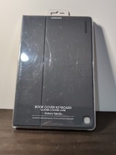 Samsung Book Cover Keyboard