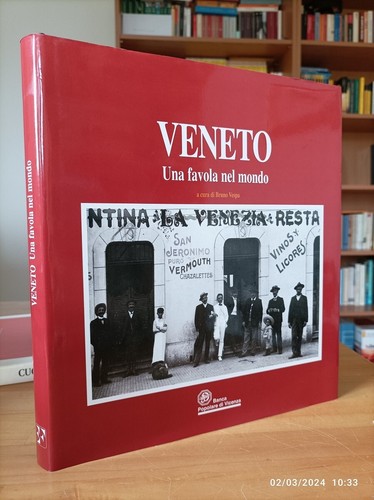 Veneto una favola nel - una, mondo