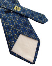 HERMÉS PARIS MENS TIE MAN