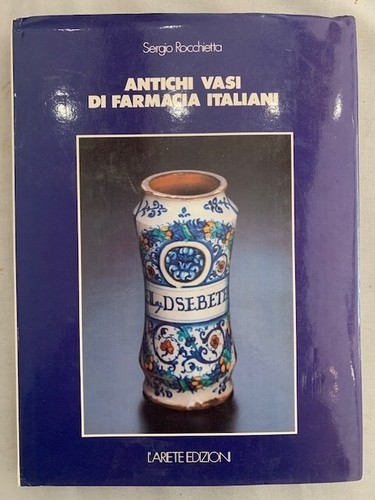 Sergio rochietta antichi - rochietta,