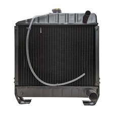 Radiatore acqua per Case