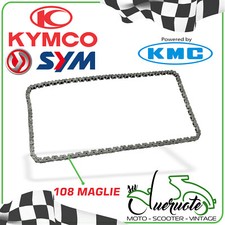 CATENA DISTRIBUZIONE KYMCO