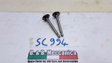 VALVOLE DUCATI CUCCIOLO 48 60 65 4T (SC994MG)
