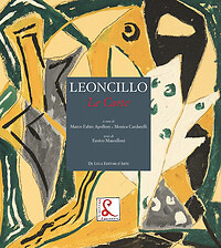 Leoncillo carte - leoncillo.,