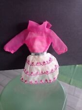  BARBIE Anni '60  " Happy go