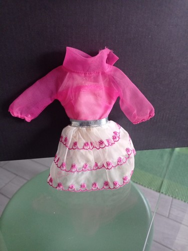 Barbie anni happy go - barbie, '60