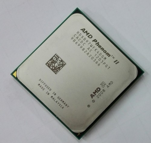 Amd phenom b97 - amd,
