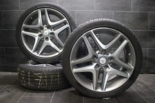 Cerchi in lega AMG originali