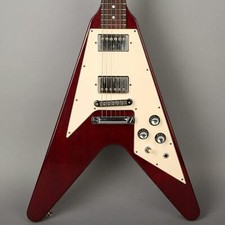 Chitarra elettrica Flying V