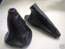 Fiat Coupe '94/'00 Gear and