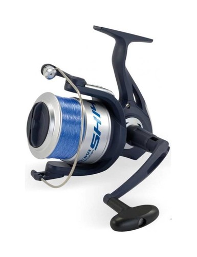 Mulinello per canna - canna, pesca