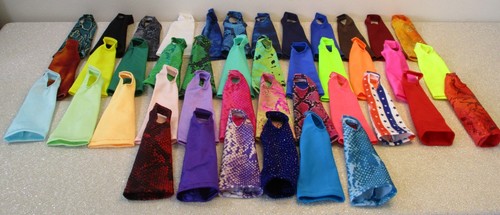 Vestiti halter per barbie - halter,
